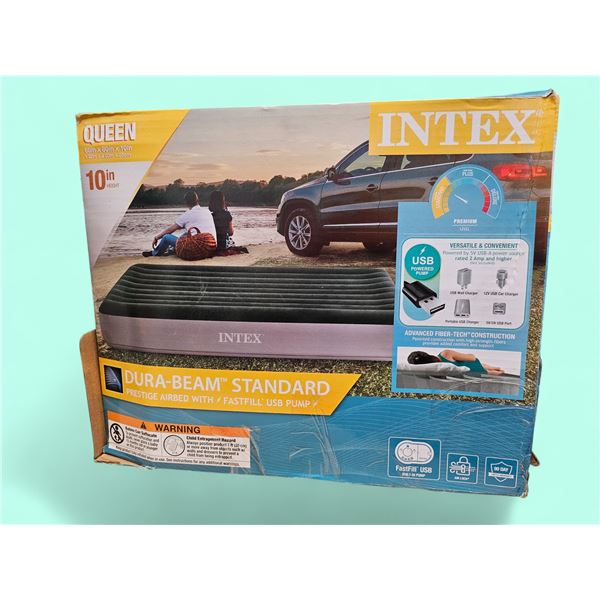 Intex Prestige Air Mattress