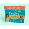 Image 1 : Pampers Diapers