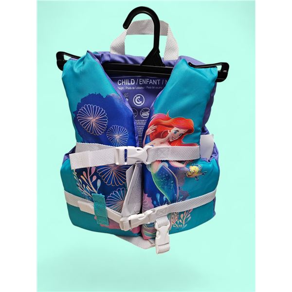 Disney life jacket