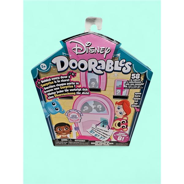 Disney doorables