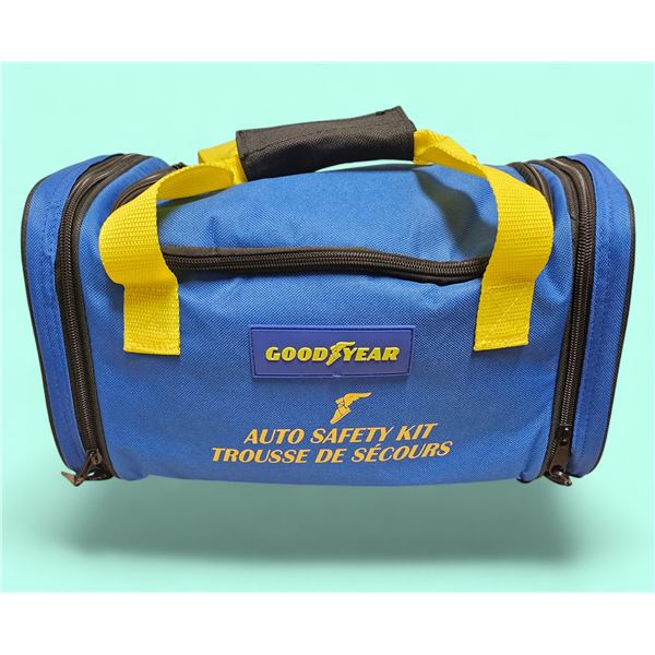 Auto Safety Kit