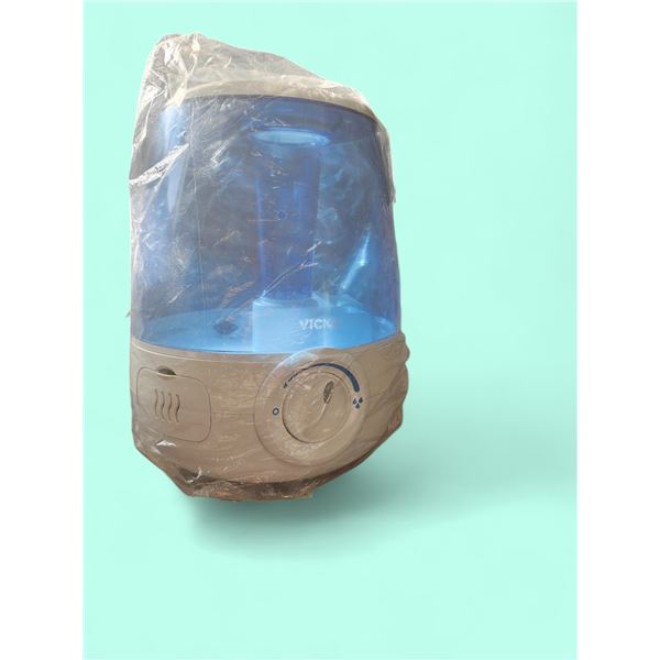 Vicks Humidifier