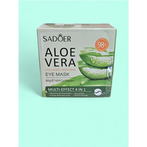 Aloe Vera