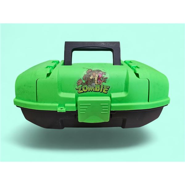 Tackle Box