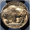 Image 3 : 1938-D BUFFALO NICKEL PCGS MS-66
