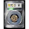 Image 4 : 1938-D BUFFALO NICKEL PCGS MS-66