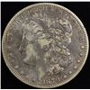 Image 1 : 1879-S REV OF 78 MORGAN DOLLAR VF