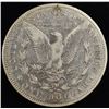 Image 2 : 1879-S REV OF 78 MORGAN DOLLAR VF