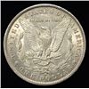 Image 2 : 1887-O MORGAN DOLLAR AU/BU