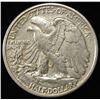 Image 2 : 1927-S WALKING LIBERTY HALF DOLLAR AU