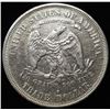 Image 2 : 1878-S TRADE DOLLAR AU