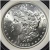 Image 2 : 1883 MORGAN DOLLAR SUPERB GEM BU