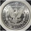 Image 3 : 1883 MORGAN DOLLAR SUPERB GEM BU