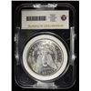 Image 4 : 1883 MORGAN DOLLAR SUPERB GEM BU
