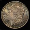 Image 1 : 1883-O MORGAN DOLLAR GEM BU