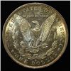 Image 2 : 1883-O MORGAN DOLLAR GEM BU