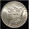 Image 1 : 1883-S MORGAN DOLLAR CH BU