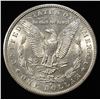 Image 2 : 1883-S MORGAN DOLLAR CH BU