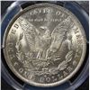 Image 3 : 1884-O MORGAN DOLLAR PGCS MS64