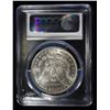 Image 4 : 1884-O MORGAN DOLLAR PGCS MS64