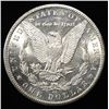 Image 2 : 1884-CC MORGAN DOLLAR CH BU