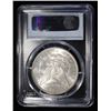 Image 4 : 1885 MORGAN DOLLAR PGCS MS64+