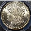 Image 2 : 1885-O MORGAN DOLLAR PGCS MS64+