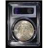 Image 4 : 1887 MORGAN DOLLAR PGCS MS64+