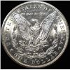 Image 2 : 1889-S MORGAN DOLLAR CH BU