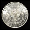 Image 2 : 1893 MORGAN DOLLAR CH BU