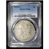 Image 1 : 1893-O MORGAN DOLLAR PGCS XF40