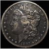 Image 1 : 1893-S MORGAN DOLLAR VF