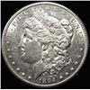Image 1 : 1894-S MORGAN DOLLAR BU