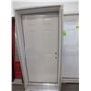 Image 1 : Exterior Door