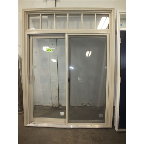 Patio Door