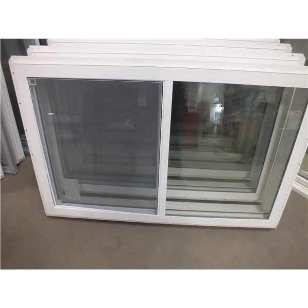 Sliding Window