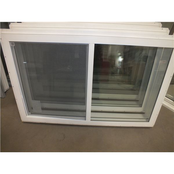 Sliding Window