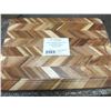 Image 1 : Wooden Cutting Board