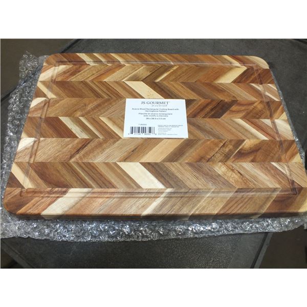 Wooden Cutting Board