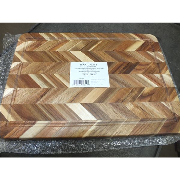 Wooden Cutting Board