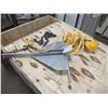 Image 1 : Crate Of Boat Anchors