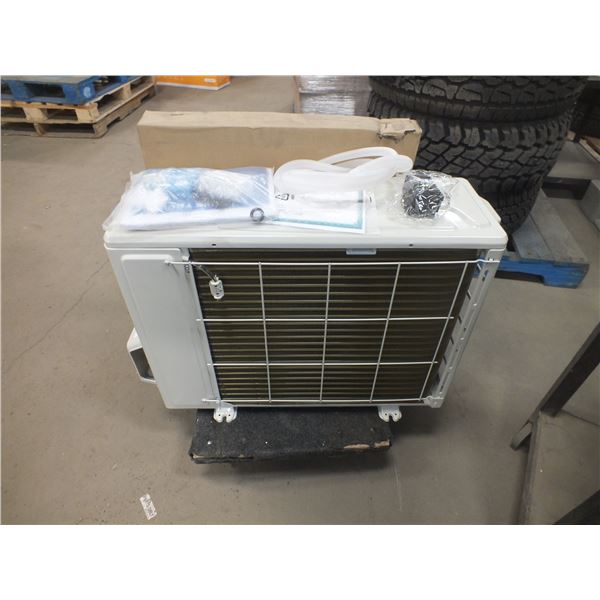 2pc Air Conditioner
