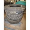 Image 1 : 3 Tires