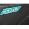 Image 4 : Hy 75B Floor Machine