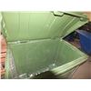 Image 2 : Green Bin On Wheels
