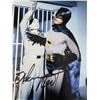 Image 1 : Batman Adam West signed photo