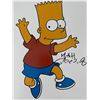 Image 1 : The Simpsons Matt Groening signed photo