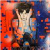 Image 1 : Paul McCartney Tug of War signed album
