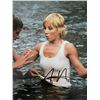 Image 1 : Six Days, Seven Nights Anne Heche signed movie photo