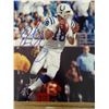 Image 1 : Indianapolis Colts Peyton Manning signed photo